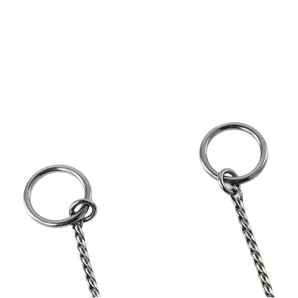 Pet Dog Collars Dog Training Snake Chain Pet Collar Heavy Duty Accessories Large Necklace