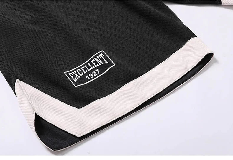 Plus Size 7XL 8XL 9XL Casual Basketball Shorts Men Hip Hop Streetwear Gyms Joggers Running Sports Bodybuilding Shorts Homme Male