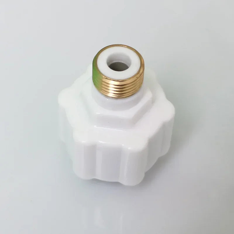 Electric Water Heater Anti-electric Wall Partition Kitchen Leakage Device Home Bath Water Heater Safety Protection Accessories