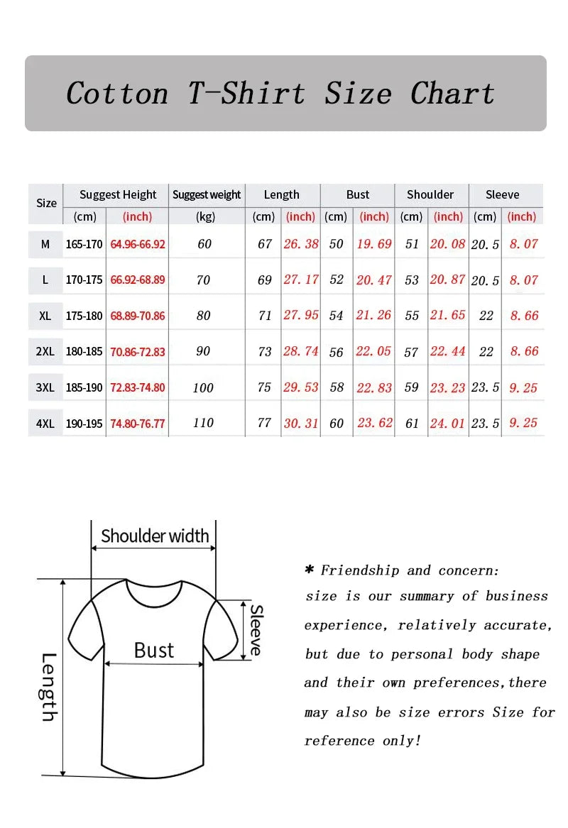 2025 Hot Sale GS Light New Men's Cotton T Shirt GS Grunge Motorcycle Brushes Short Sleeve O-neck Tees Casual Sports Unisex Tops