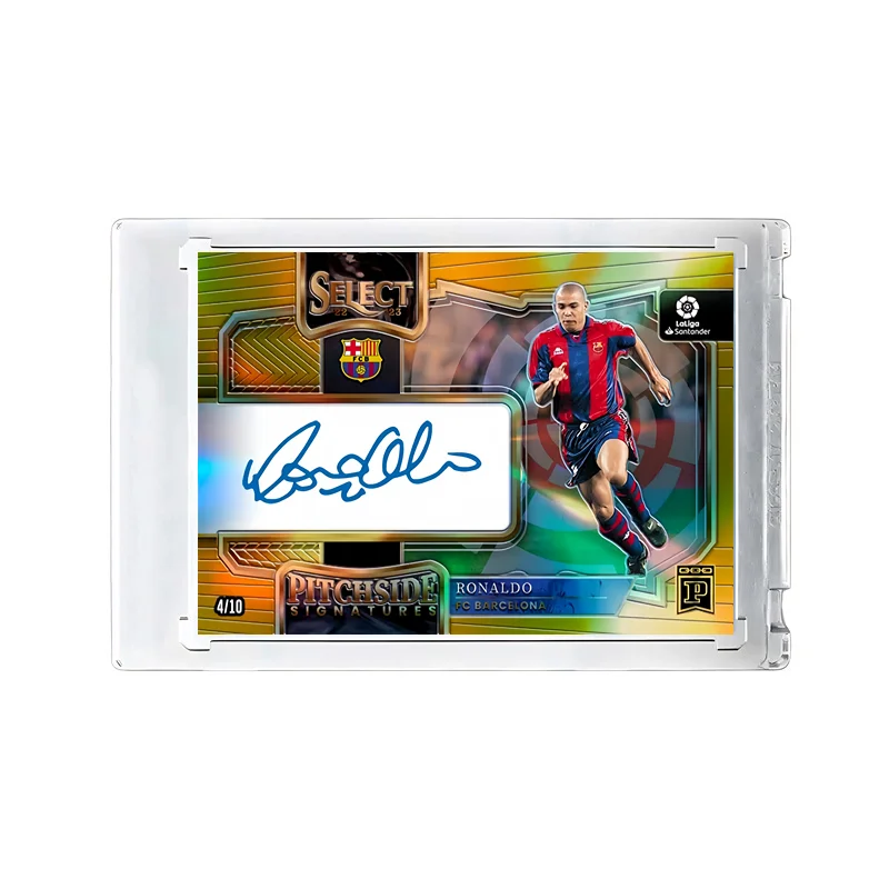 New DIY All-Star Soccer Cards Set Featuring Messi Ronaldo & Mbappé Ultimate Birthday Gift Box for Football Boys Collection Card