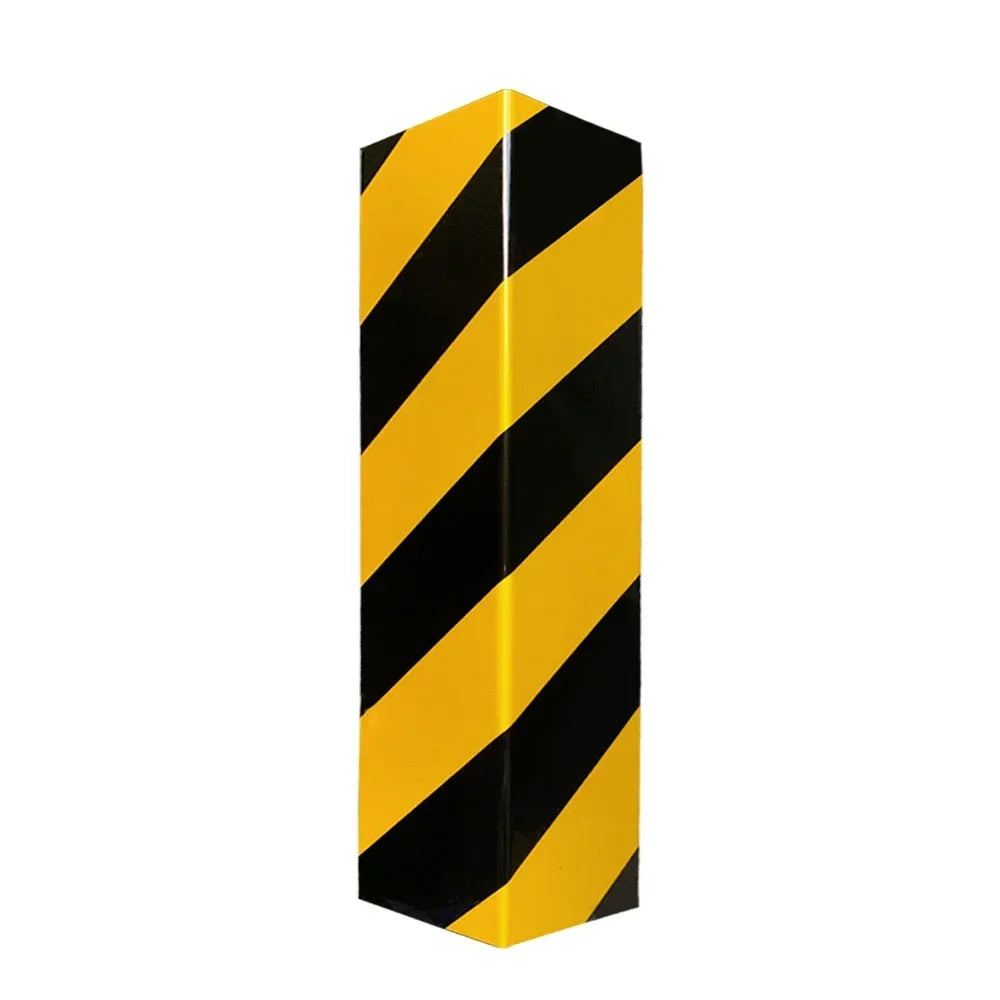 Car Door Edge Protector Foam Bumper Guard Anti-Scratch Adhesive Garage Wall Corner Protector Parking Safety Warning Accessories