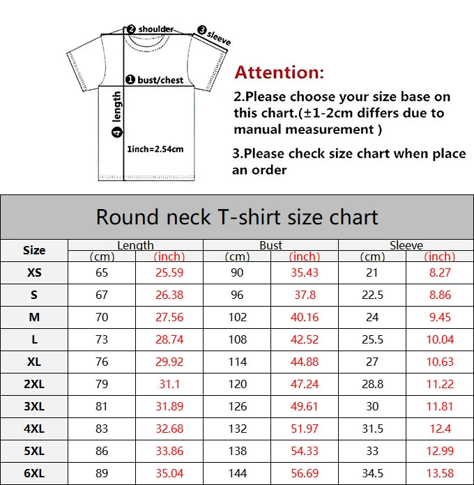 Fashionable men's summer electrocardiogram printed comfortable and breathable round neck T-shirt outdoor casual top