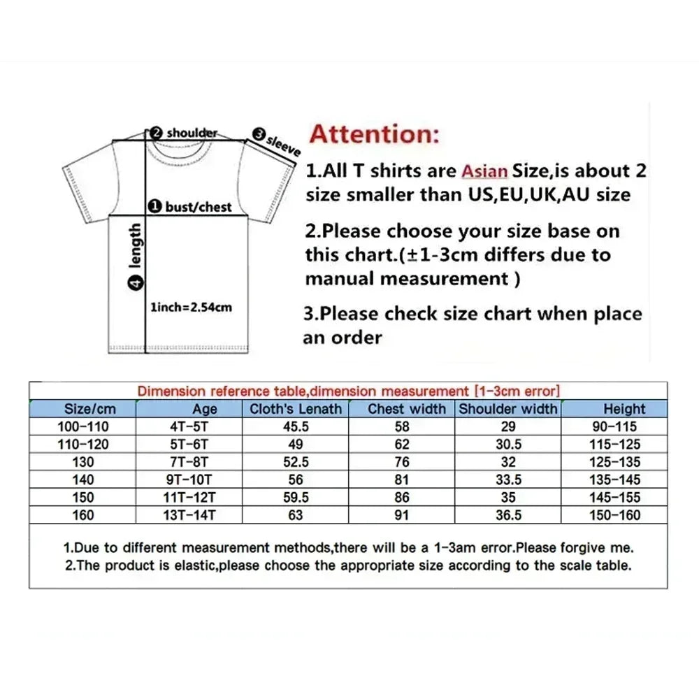 2026 New Style Men's Casual Trendy Fashion Short-Sleeved T-Shirt Classic Round-neck T-Shirt Colorful Print Letters Summer Shirt