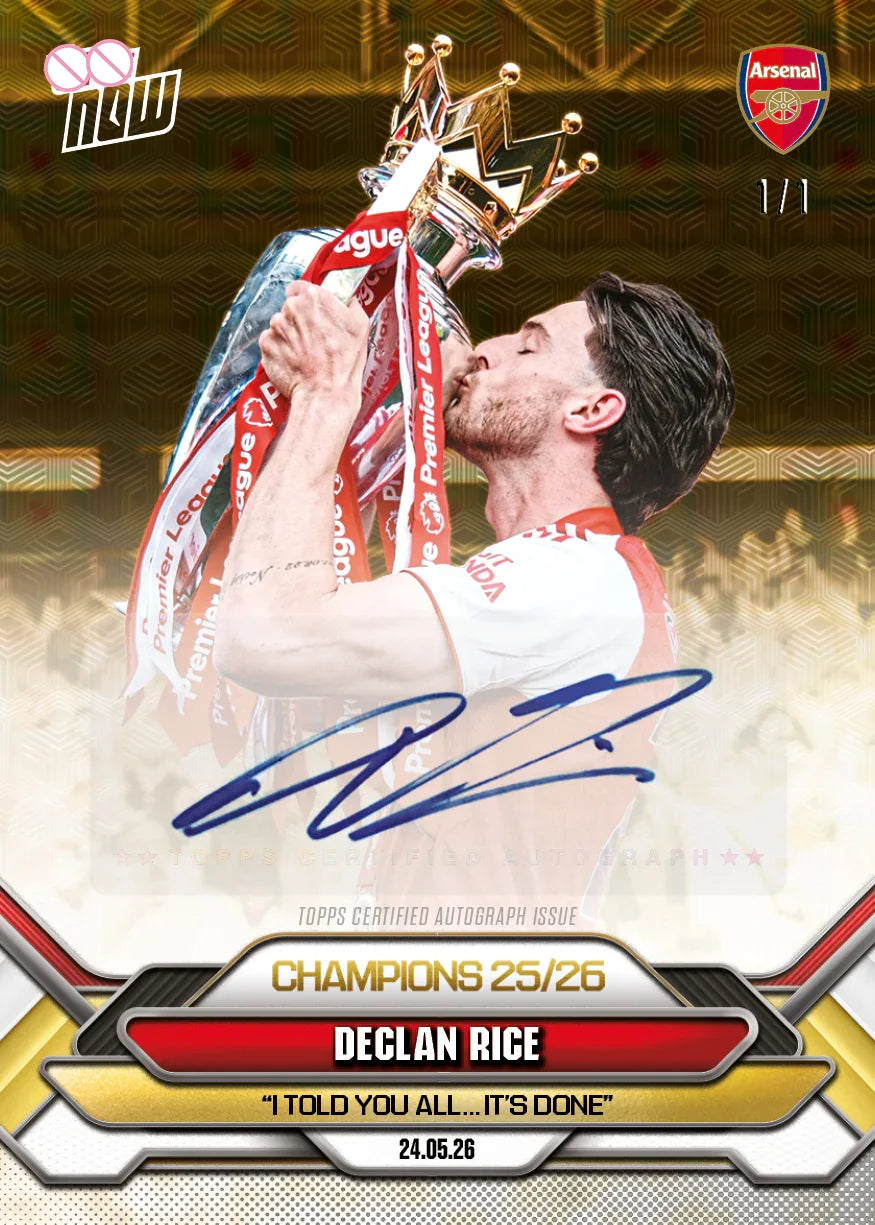 Soccor DIY Homemade Mikel Arteta Max Dowman Declan Rice Martin Odegaard Laser Color Flash Collectible Cards Holiday Gift