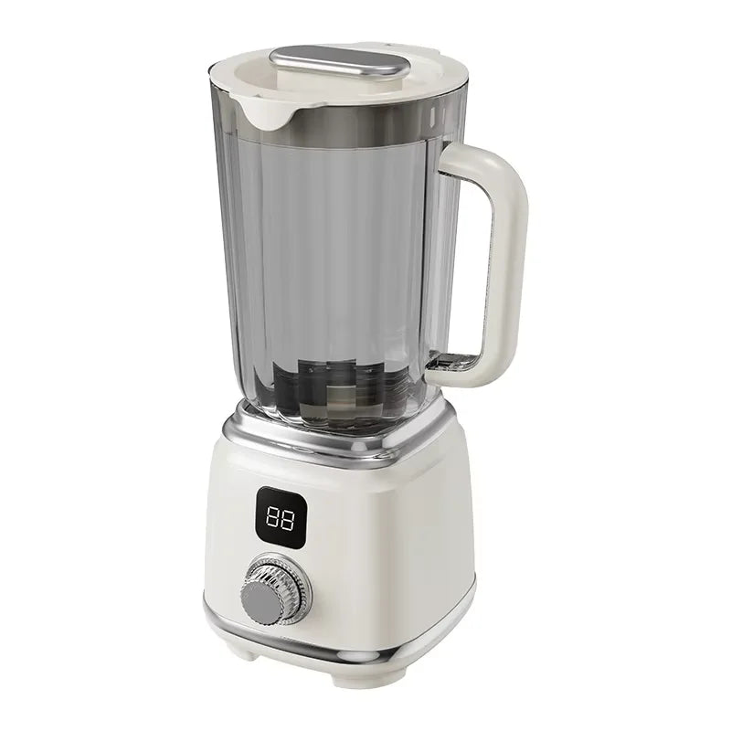 New Home Blender 10 Blades 3000mAH Multifunctional Juicer Ice Crusher Juice Extractor High Juice Rate Kitchen Tools