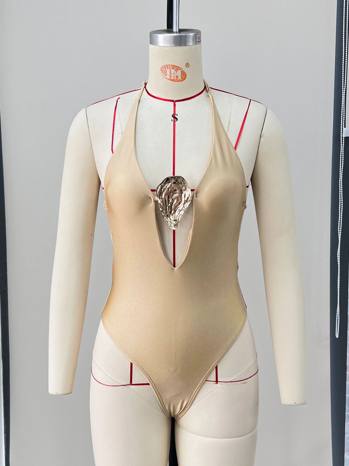 Bikini Bandage Swimsuit High Waist Swimwear for Women Brazilian Bikini 3 Pcs Bathing Suits Summer Female