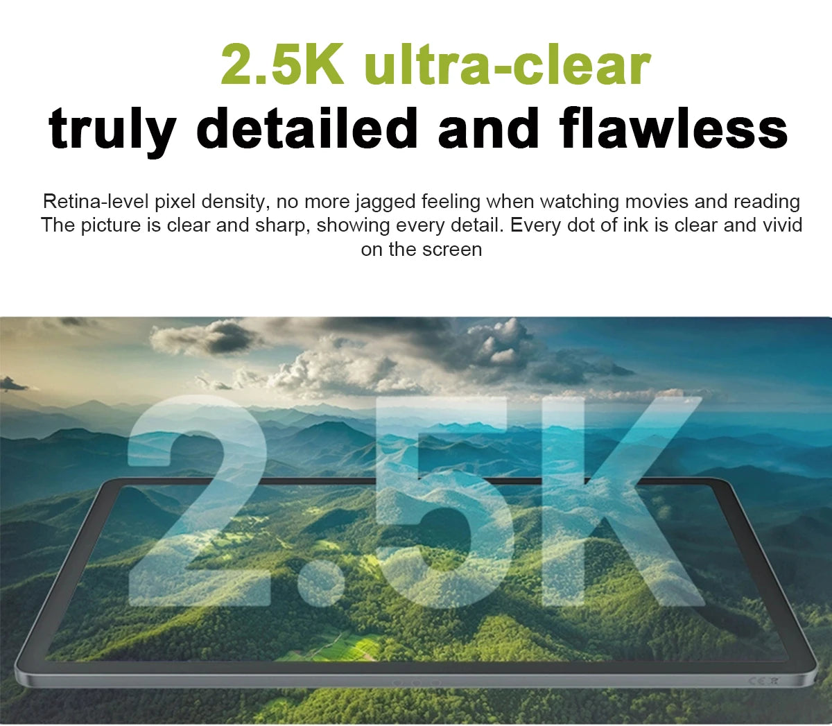 Original Lenovo Xiaoxin Pad 11 2025 Tablet  CN Version MediaTek Dimensity 6300 11" 2.5K Screen 7040mAh WIFI Android Tab PC Pad