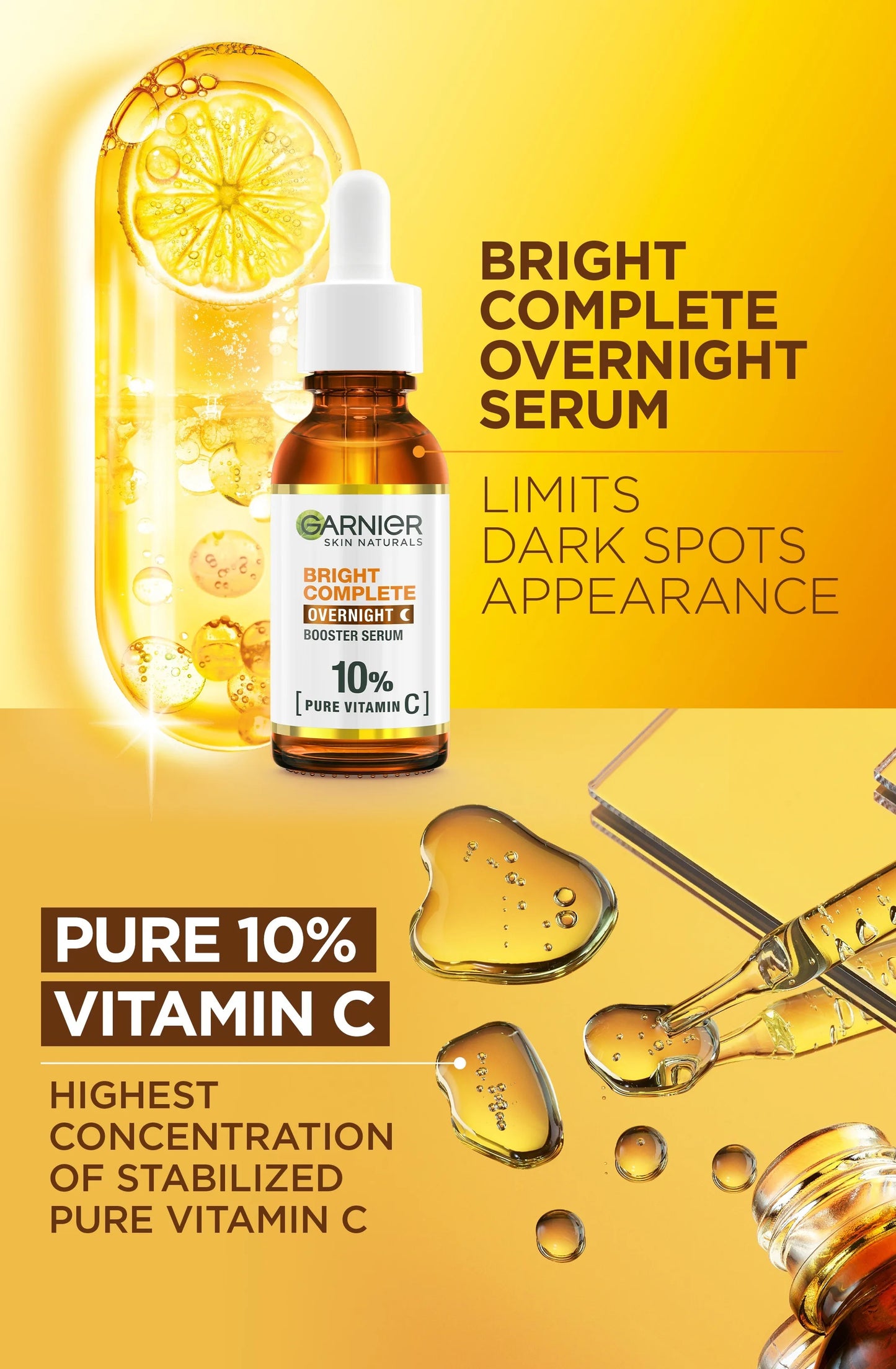 Vitamin C Serum for Face Whitening Essence Removes Comedones Blackheads Facial Repair Serum Shrinks Pores Moisturizes Skin Care