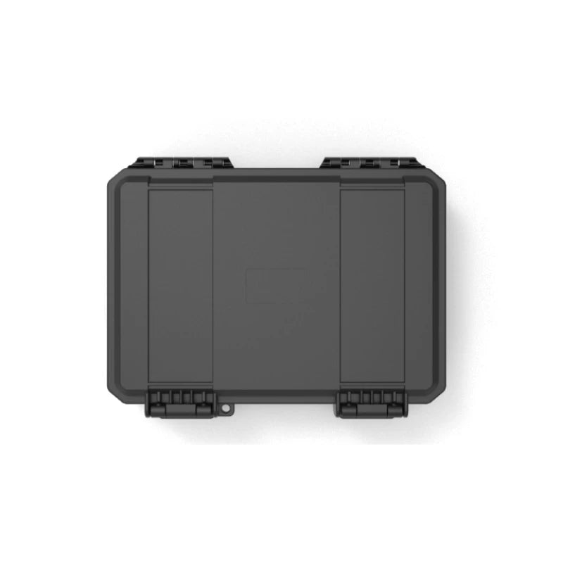 PSA rating card brick storage box star card Wanzhi brand chip box card brick box pressure resistant drop resistant waterproof