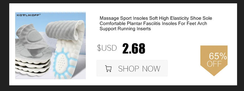 Best Insoles For Feet Orthopedic Valgus Insoles Templates Flat Foot Arch Running Arch Support Shoes Accessories Insert Men Women