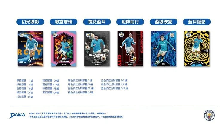 DAKA 2024-25 Season Ajax Football Club Official Star Card Legendary Player and Active Player Signature Cards Fan Collection Gift