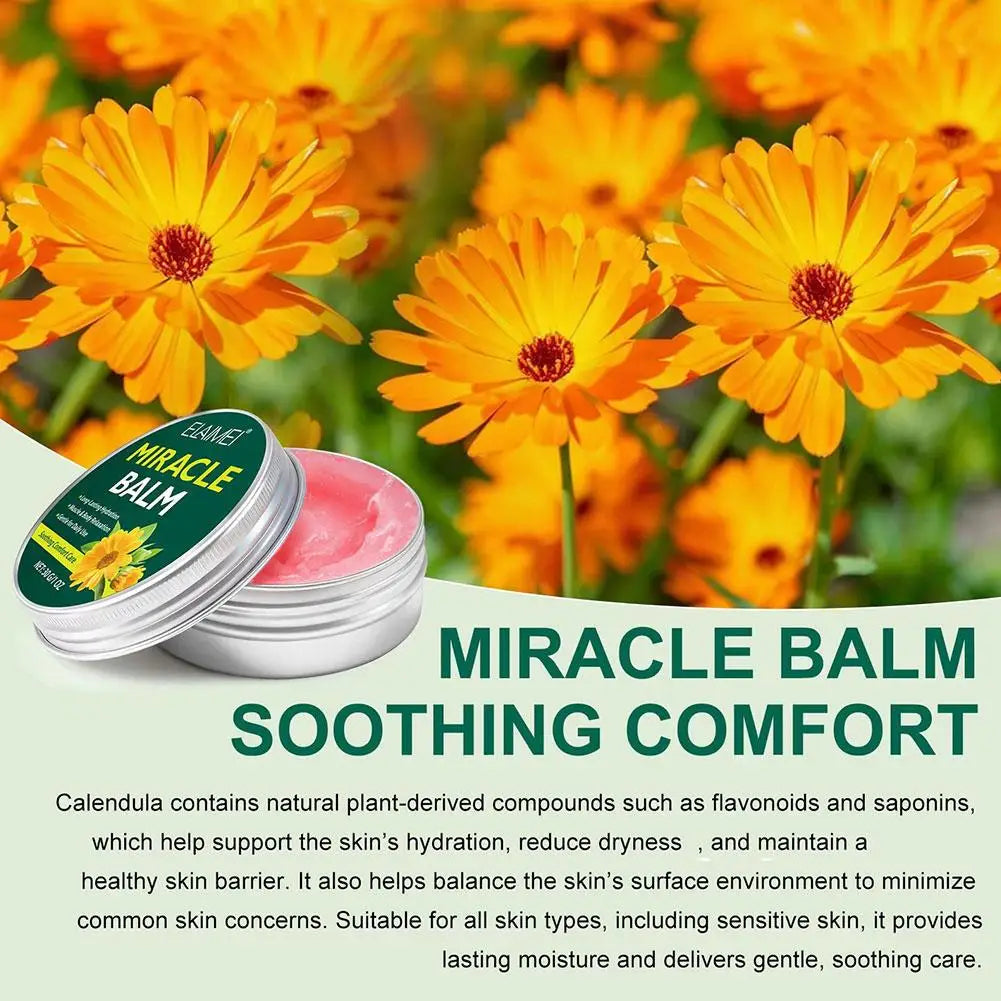 Massage Moisturizing Body Balm Compact Deep Hydrating Soothing Non Greasy Fast Absorption Whole Body Daily Skin Care