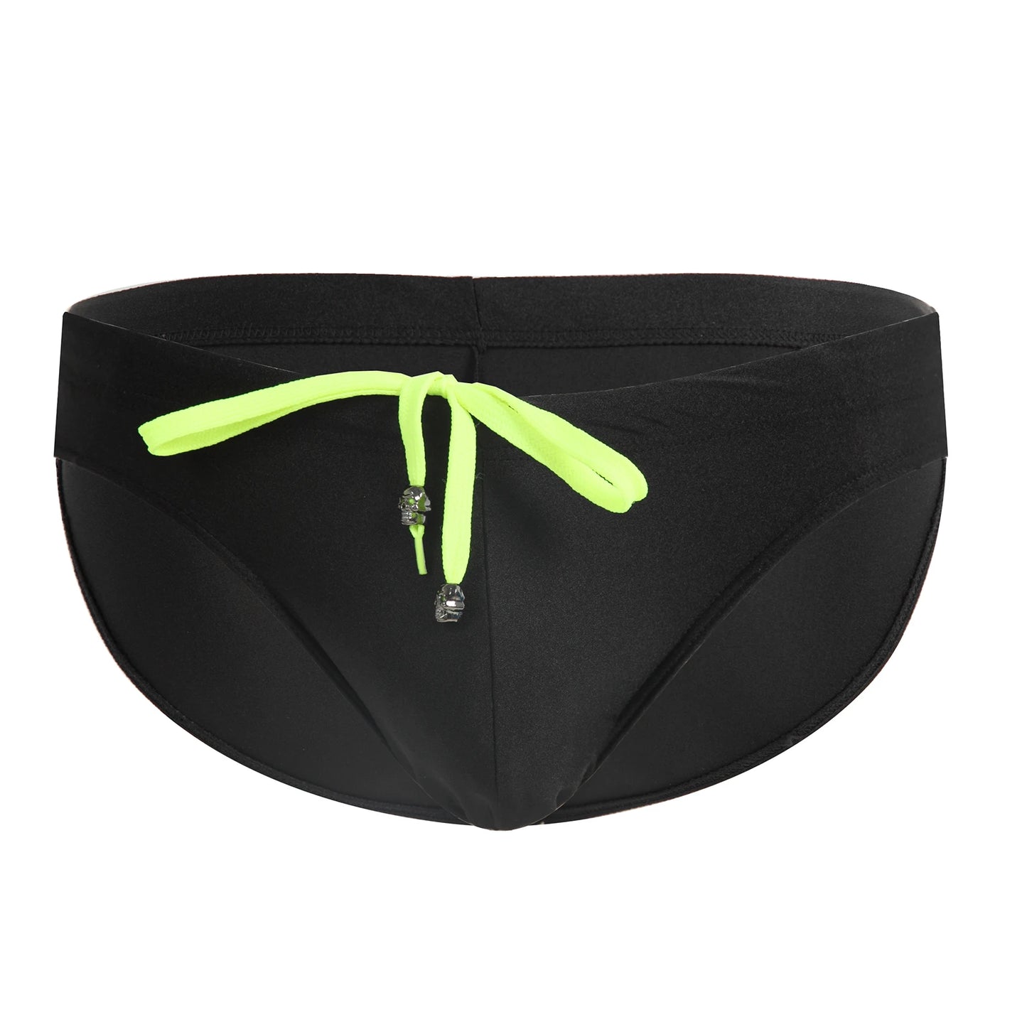 Swimwear Men Swimsuits Quick Dry Swimming Briefs Sexy Male Low Waist Bathing Trunks Beach Bikini Surfing Wear