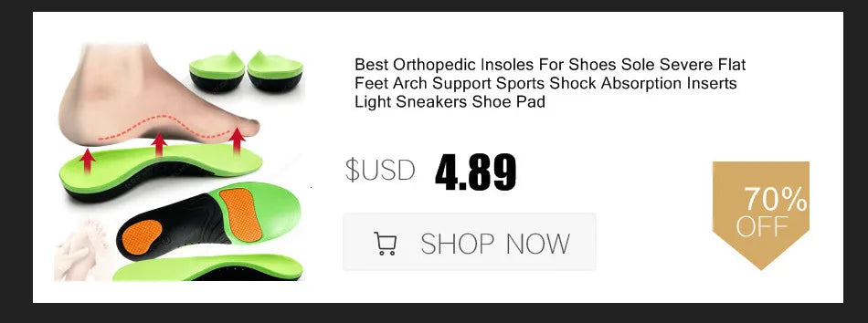 Best Insoles For Feet Orthopedic Valgus Insoles Templates Flat Foot Arch Running Arch Support Shoes Accessories Insert Men Women