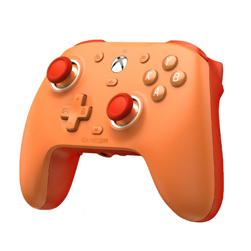 GameSir G7 SE Xbox Gaming Controller Gamepad for Xbox Series X, Xbox Series S, Xbox One, Hall Joystick PC, Replaceable panels