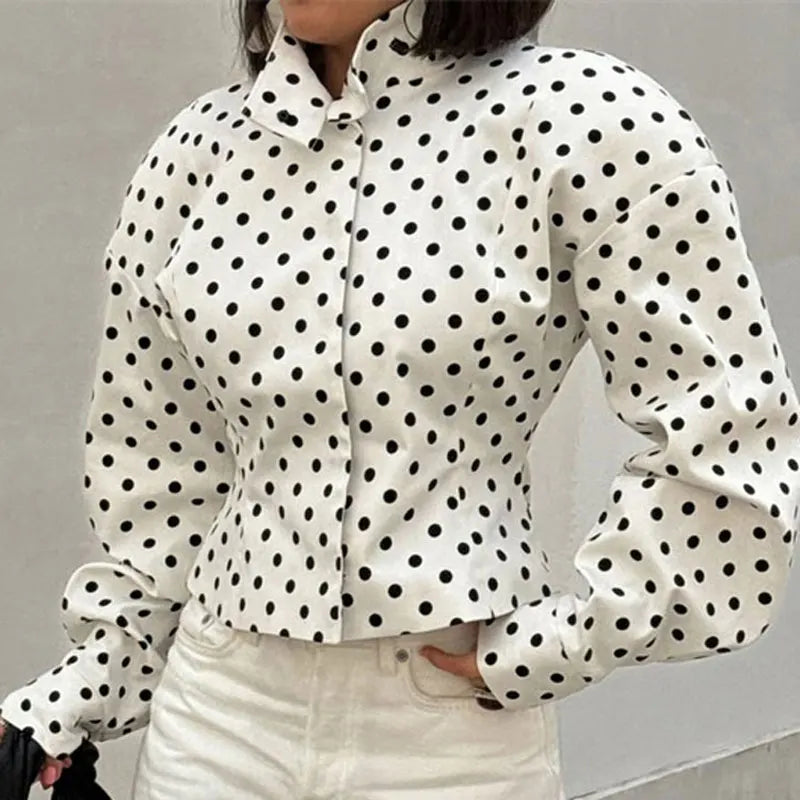 Tossy Fashion Commute 2 Piece-Set Shorts For Women Long Sleeve Patchwork Contrast Shirts Coat And Female Shorts Outfits Summer