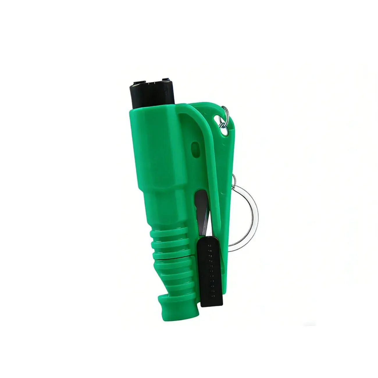 Compact 3-in-1 Safety Hammer Car Escape Tool  Window Breaker Seat Belt Cutter Rescue Whistle Emergency Escape Tool Accessories