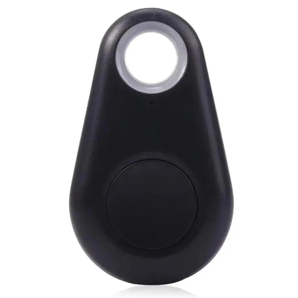 Mini GPS Tracker Device Anti-Lost Reminder For Pet Kids Bag Key Wallet Smart Bluetooth Connected Android App Locator Accessories