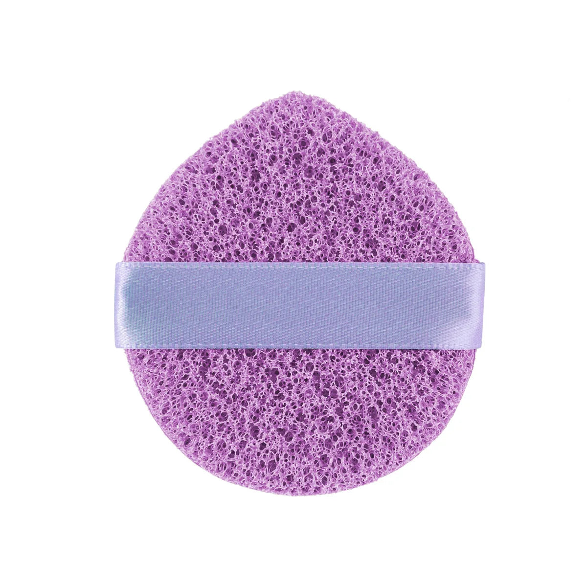 Cleansing Face Puff Soft Skin-friendly Fast Foaming Deep Clean Hygienic Facial Face Washing Sponges Facial Skin Care Tool