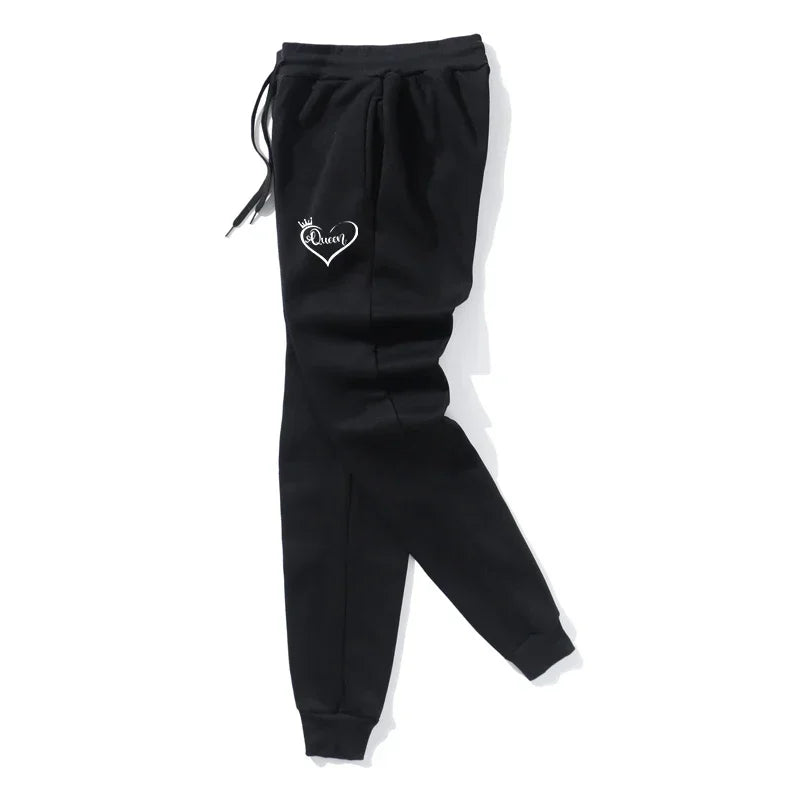 Hot Sales Fashion 2026 Women's Tracksuit Women's Clothing Casual Outdoor Daily Sweatpants Simplicity Sports Long Sleeve Pullover