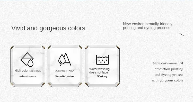 Solid Color Silk-like Bedding European and American Bed Sheet Quilt Cover Pillowcase