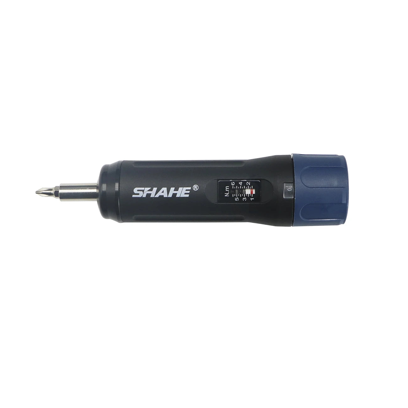 SHAHE Professional High Precision Preset Torque Screwdriver Economical Torque Wrench Hand Tools