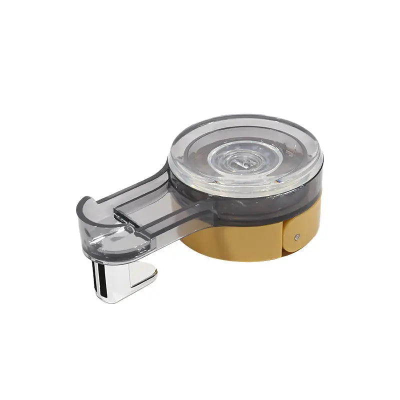 Suction Cup Hook Reusable Stronge Vacuum Bathroom Suction Cup Hooks Waterproof Towel Rack Clothes Hanger Hook Accessory