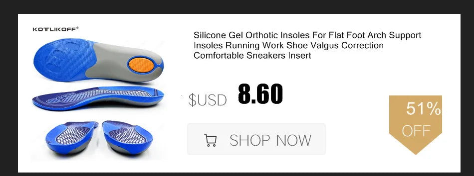 Best Insoles For Feet Orthopedic Valgus Insoles Templates Flat Foot Arch Running Arch Support Shoes Accessories Insert Men Women