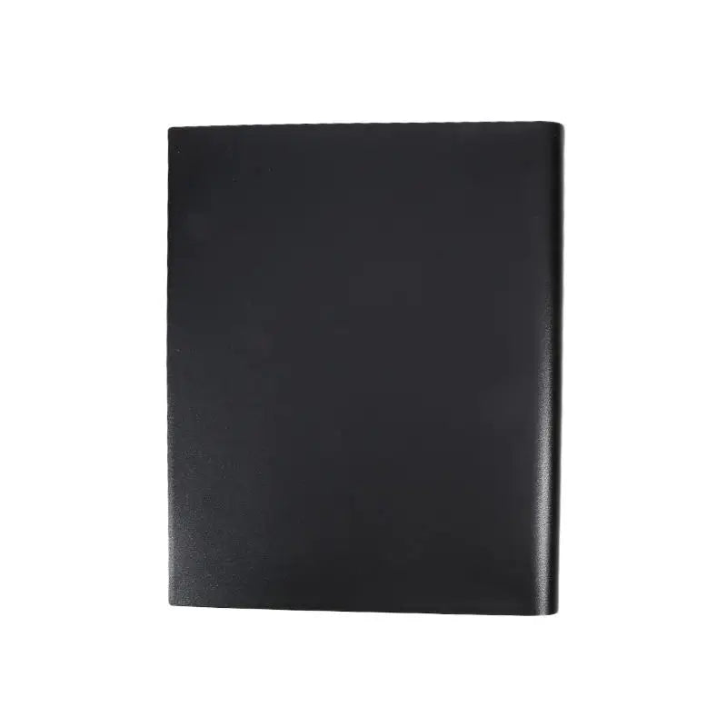 Trading Card Collector Holder 4/9/12-Pocket Binder Portable Storage Case Suitable for Game Cards Baseball Football Cards