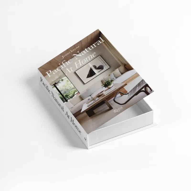 Simple Home Serie Fake Book Decoration Living Room Aesthetics Prop Books Decorations Interior Coffee Table Ornaments Additional