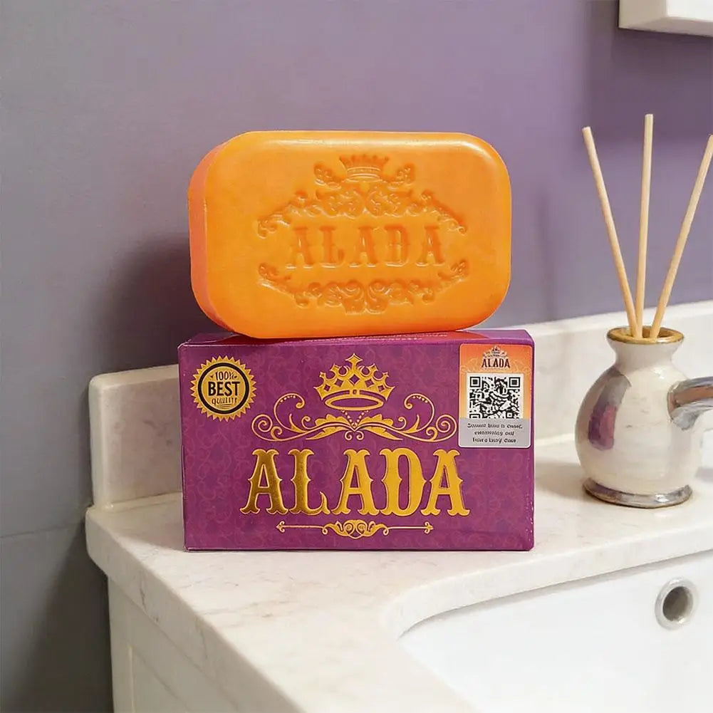 Facial Cleansing Soap Handmade Body Soap For Women & Men Whitening Lightening Skin Moisturizing Cleansing Face Skin Care Product