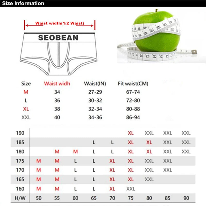 Men Swimwear Brazilian Traditional Cut Swimsuits Swim Bikini Surf Boxer Briefs Board Shorts Trunks