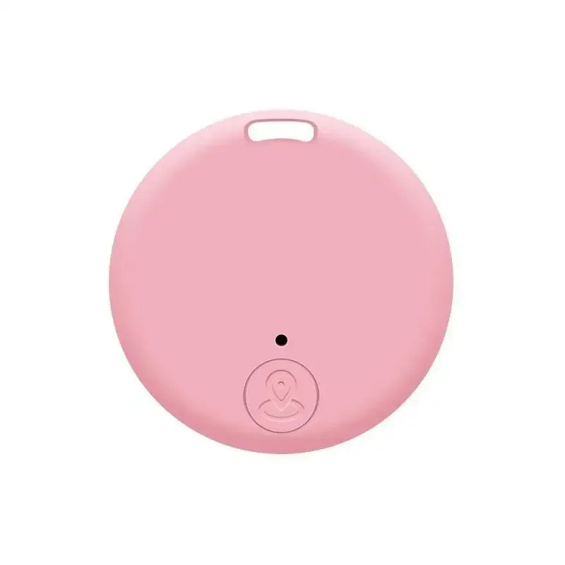 Xiaomi GPS Tracker Bluetooth 5.0 Anti-Lost Device Pet Kids Bag Wallet Tracking Smart Finder Locator Accessory For IOS Android