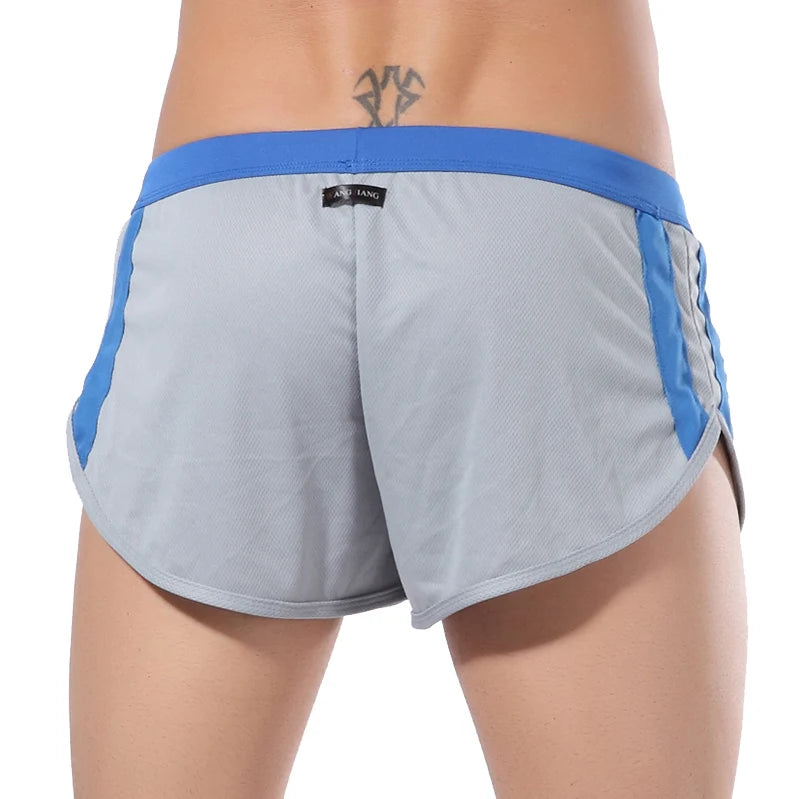 3Pcs/1Pcs Men's Quick Dry Mesh Breathable Beach Board Shorts Swim Surfing Sports Trunks