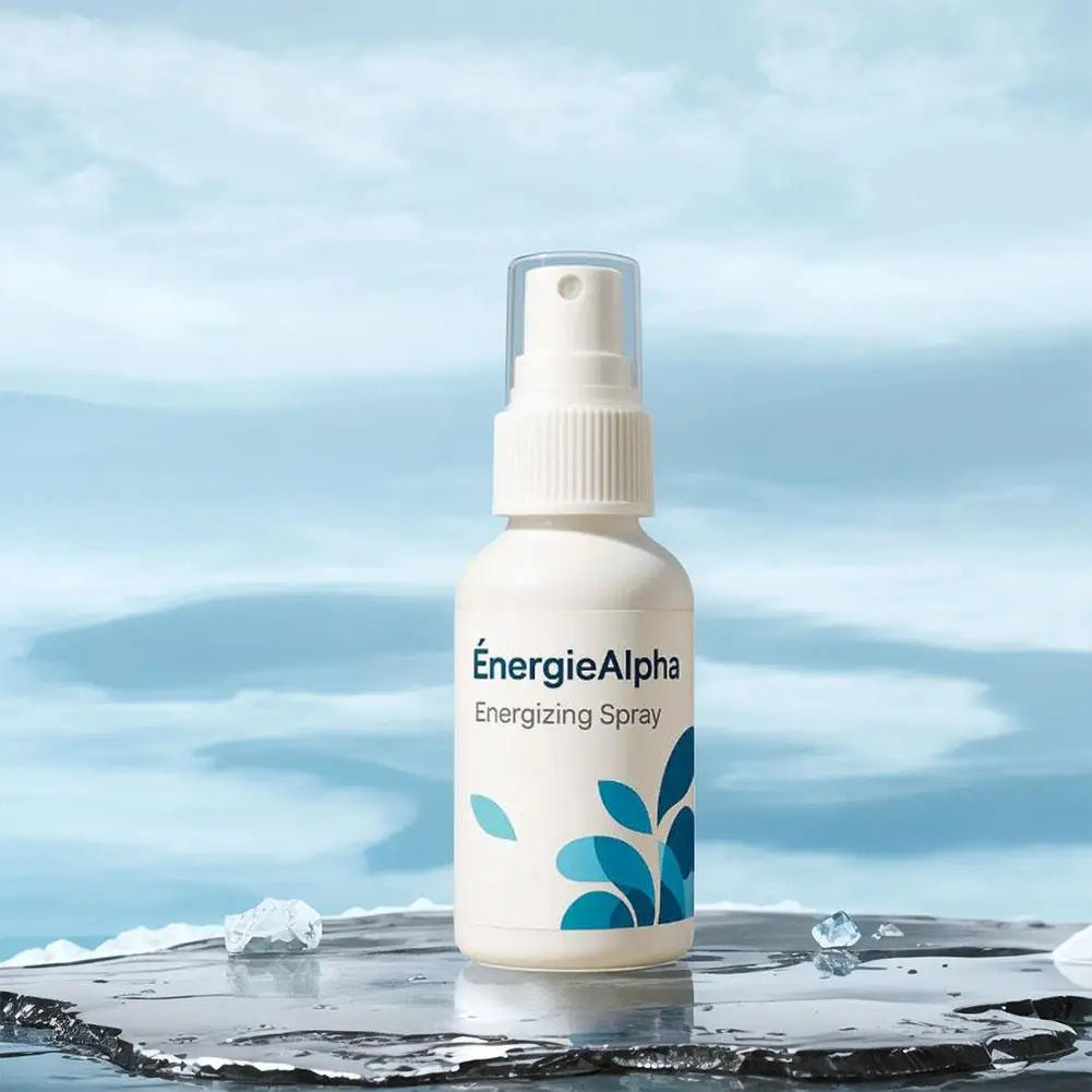 Men's Body Care Spray Instantly Absorbing Daily Gentle Deep Nourishment Enhancing Refreshed Body Spray Daily Repair