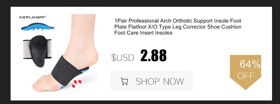 Best Insoles For Feet Orthopedic Valgus Insoles Templates Flat Foot Arch Running Arch Support Shoes Accessories Insert Men Women