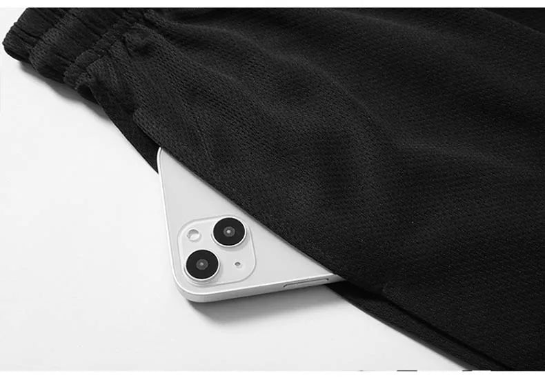 Plus Size 7XL 8XL 9XL Casual Basketball Shorts Men Hip Hop Streetwear Gyms Joggers Running Sports Bodybuilding Shorts Homme Male