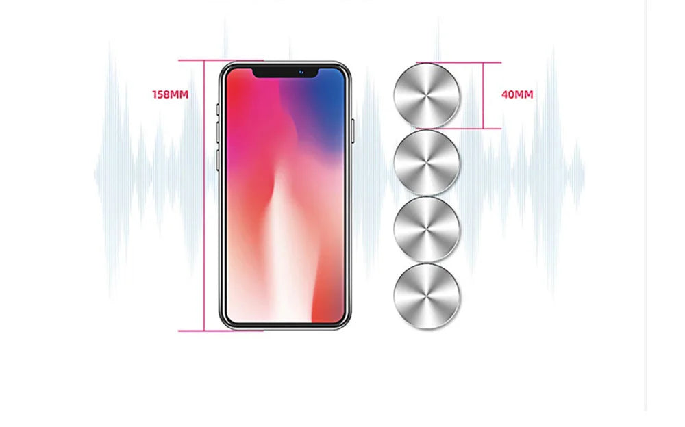 2026 New Bone Conduction Bluetooth Speaker TWS Wireless 3D Stereo Sound Hummingbird Speaker With FM Radio Dropshipping Wholesale