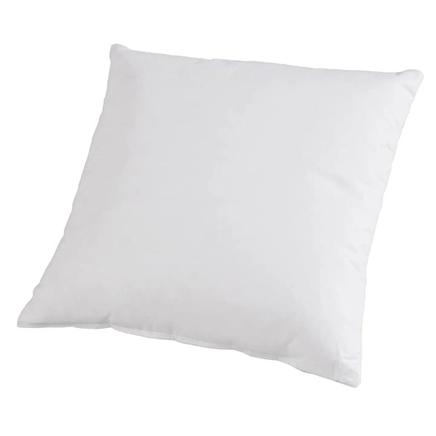 Home Hotel Pillow Inner Filling Cotton-padded Headboard Cushion Core Non-woven With Woolen Cloth 35x35/40x40/50x50cm