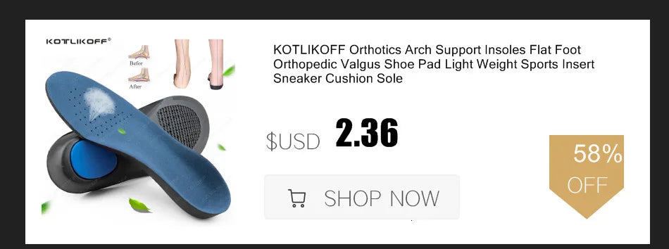 Best Insoles For Feet Orthopedic Valgus Insoles Templates Flat Foot Arch Running Arch Support Shoes Accessories Insert Men Women