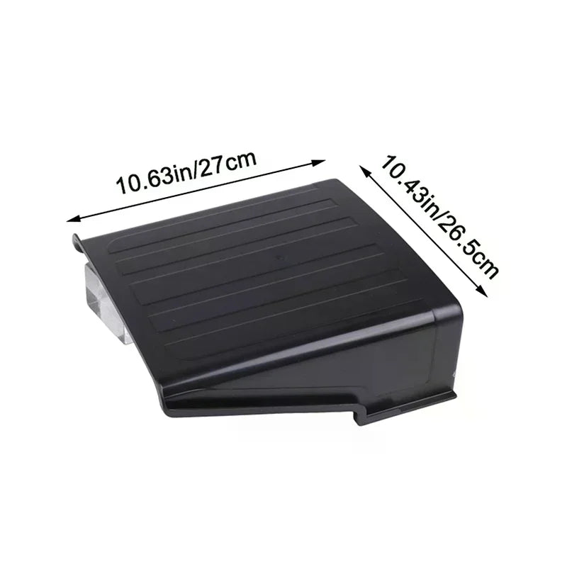 Cameras Protection Box Protective Covers Shield Wall Waterproof Rainproof Cap Dome Monitor Camera Protection Case
