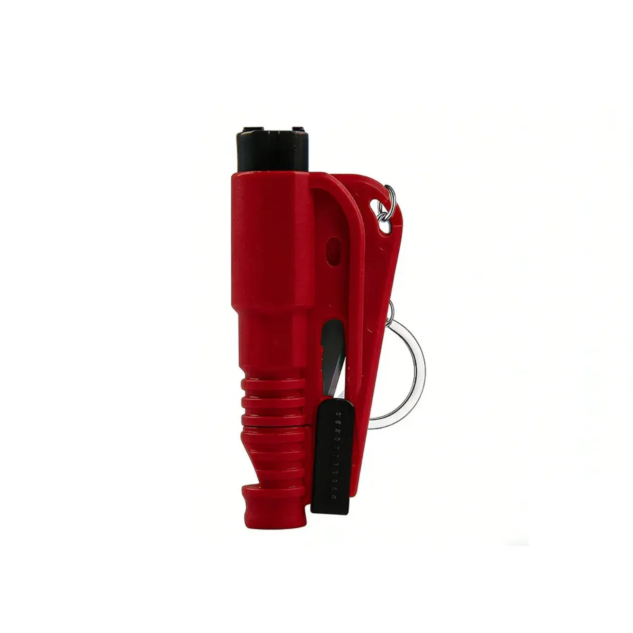 Compact 3-in-1 Safety Hammer Car Escape Tool  Window Breaker Seat Belt Cutter Rescue Whistle Emergency Escape Tool Accessories