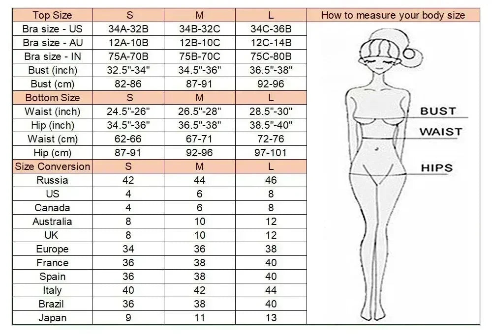 Underwired Gradient High Cut Bikini Female Swimsuit Women Swimwear Two-pieces Bikini Set Micro Thong Bathing Suit Swim Beachwear