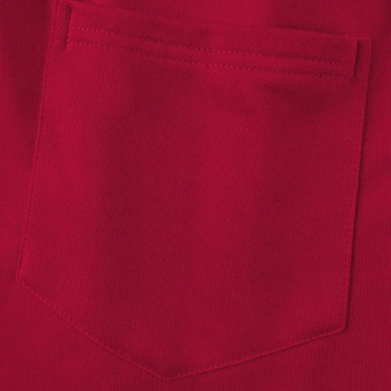 Sports five-point pants men's summer breathable and skin-friendly loose squat jogging casual multi-pocket tooling shorts