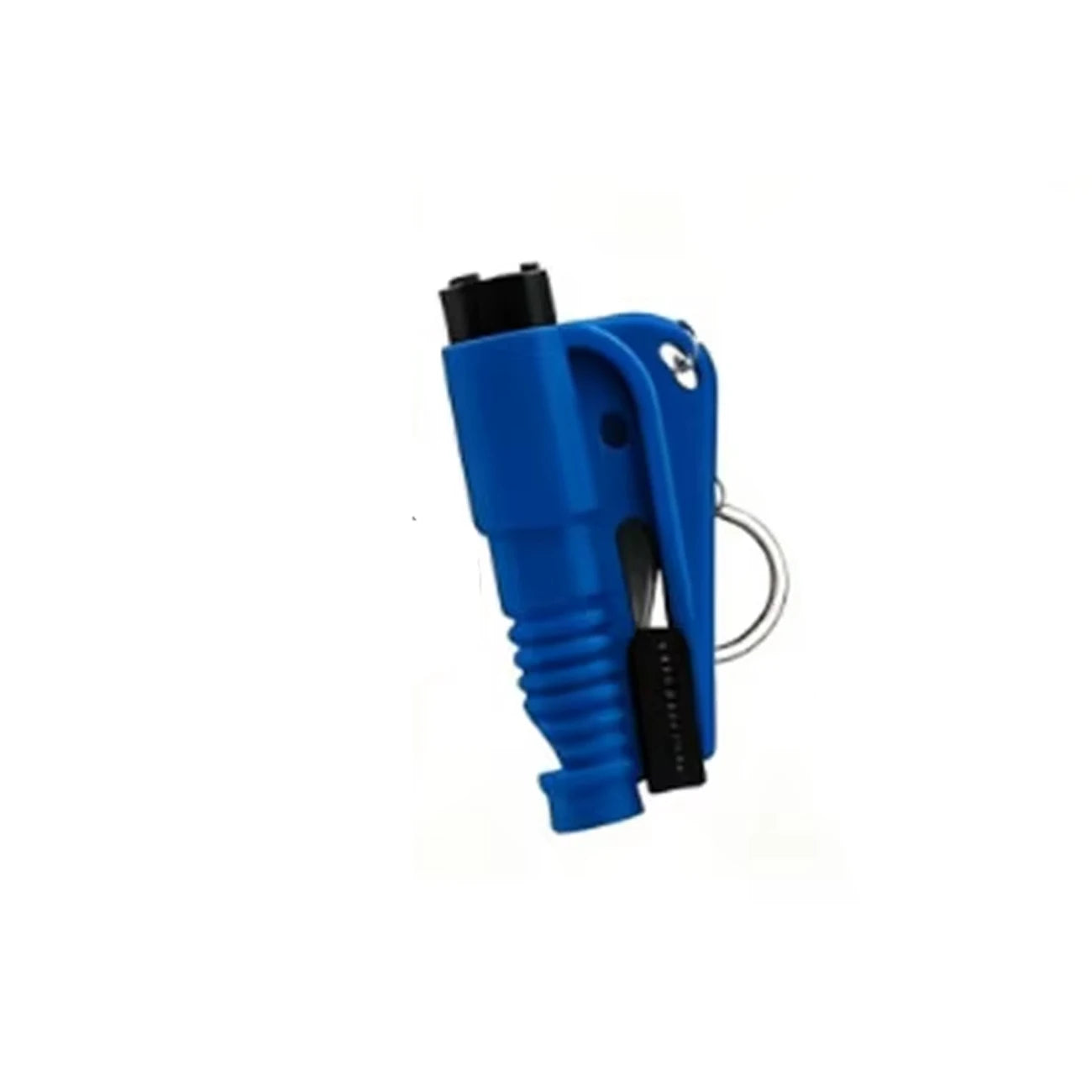 Compact 3-in-1 Safety Hammer Car Escape Tool  Window Breaker Seat Belt Cutter Rescue Whistle Emergency Escape Tool Accessories