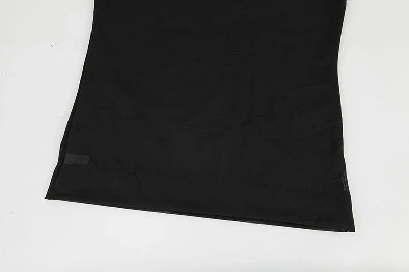Mens Slimming Body Shaper Vest Gynecomastia Compression Shirts Tummy Control Sleeveless Undershirts Criss Cross Mesh Underwear