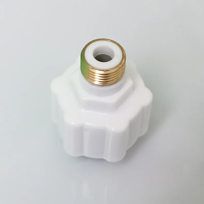 Electric Water Heater Anti-electric Wall Partition Kitchen Leakage Device Home Bath Water Heater Safety Protection Accessories