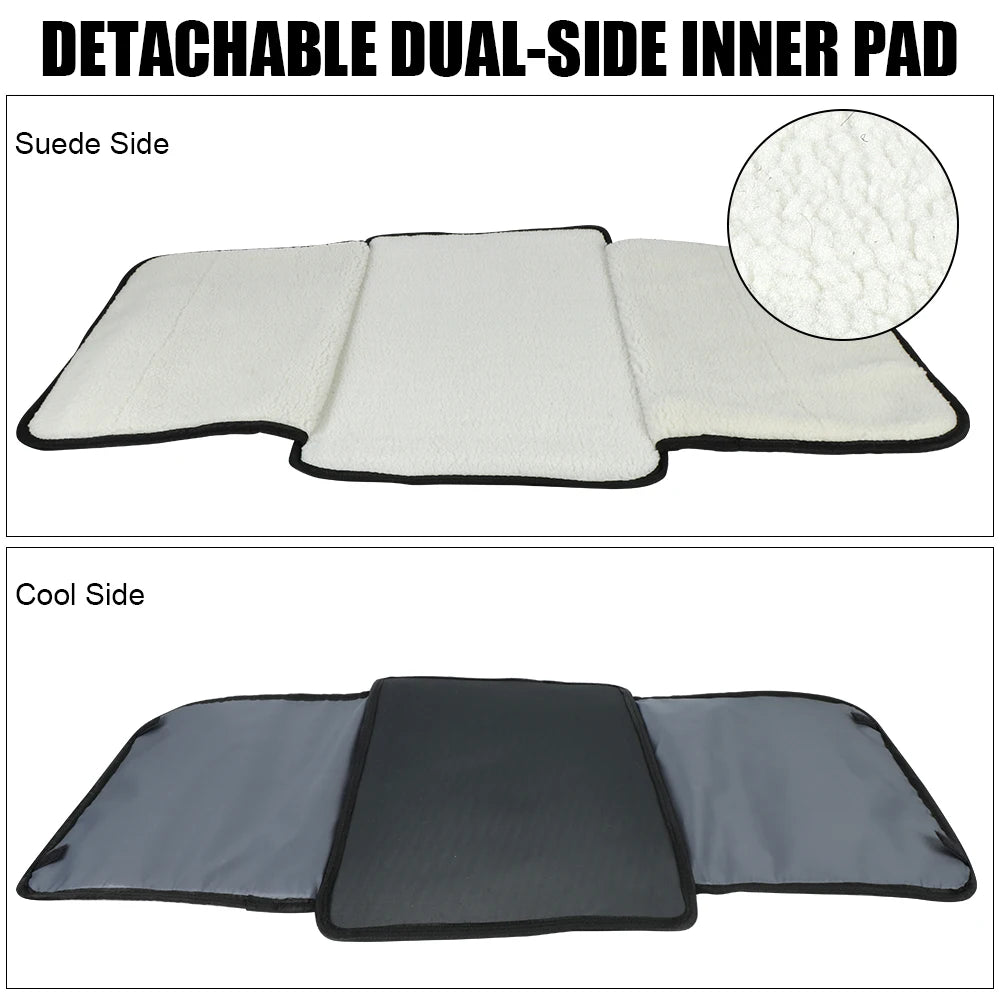 Portable Pet Carrier Bag Pet Supplies Cat Travel Bag Dogs Cats Ventilate Transport Bag Breathable