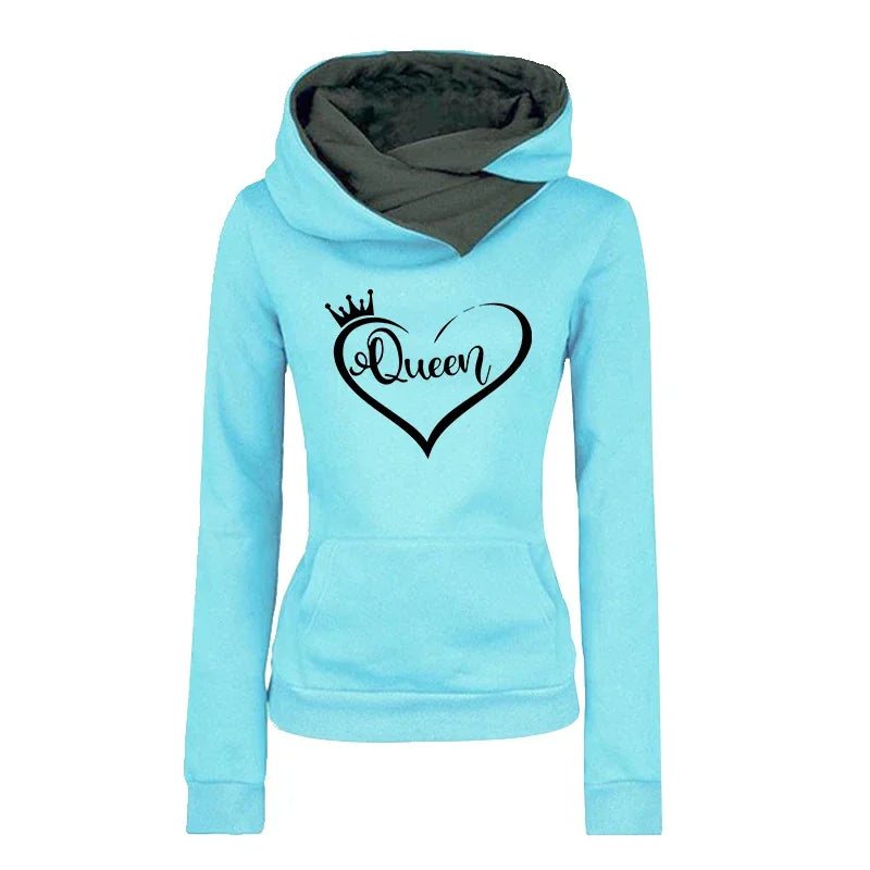 Hot Sales Fashion 2026 Women's Tracksuit Women's Clothing Casual Outdoor Daily Sweatpants Simplicity Sports Long Sleeve Pullover